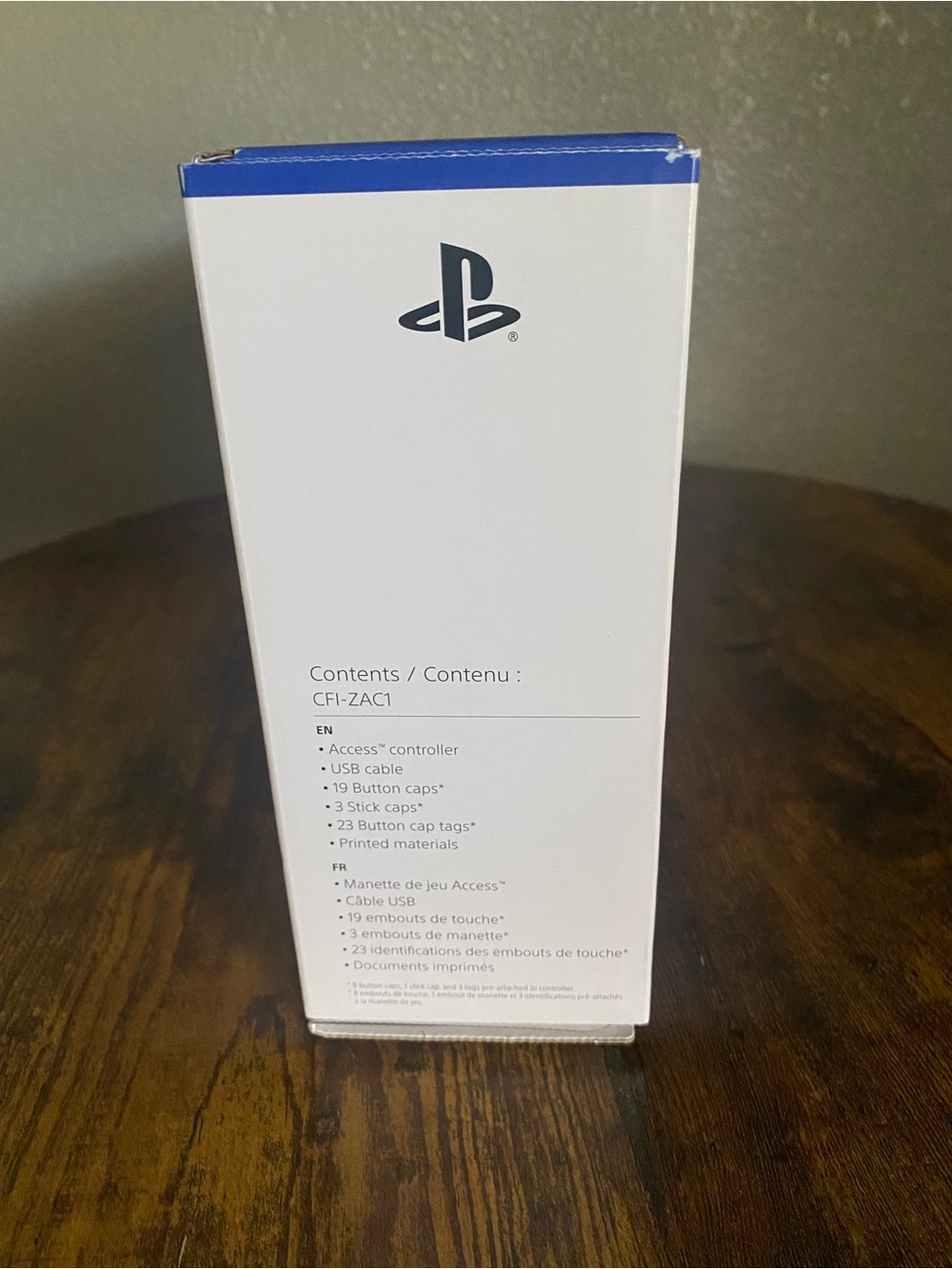 PlayStation Access Controller - Picture 4 of 5